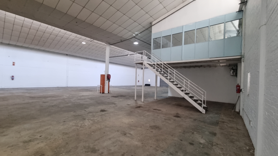 To Let commercial Property for Rent in Beaconvale Western Cape